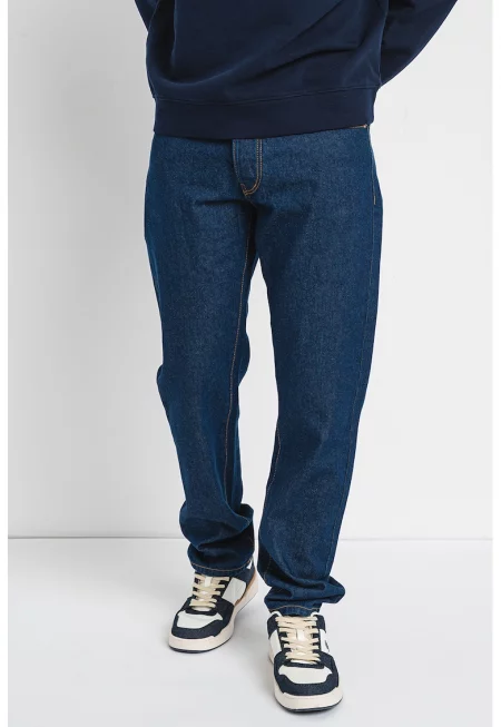 Прави дънки - Син