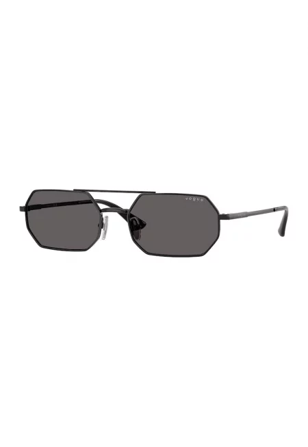 Правоъгълни слънчеви очила Aviator