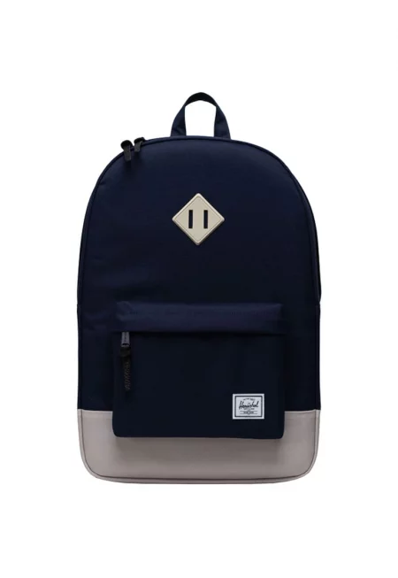 Раница  Classic Heritage Backpack 10007 - Тъмносин