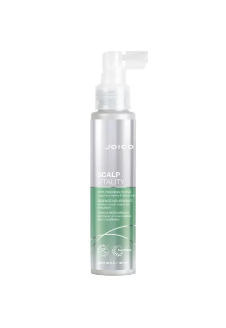 Ребалансиращ тоник за скалпа  Scalp Vitality Replenishing Essence - 100 мл