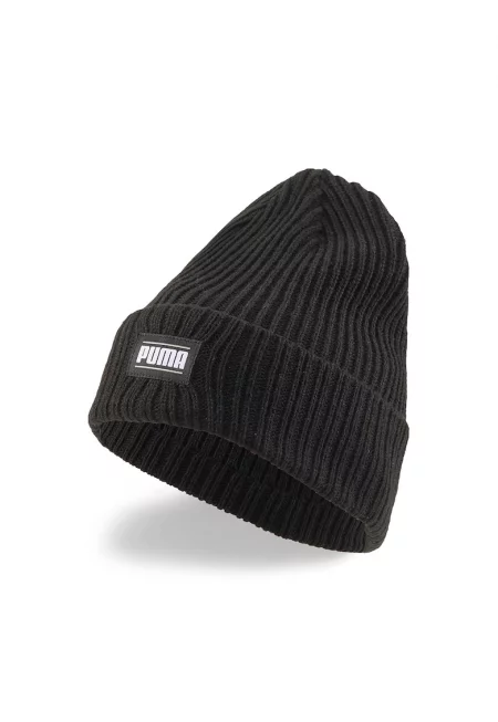 Рипсена шапка с лого