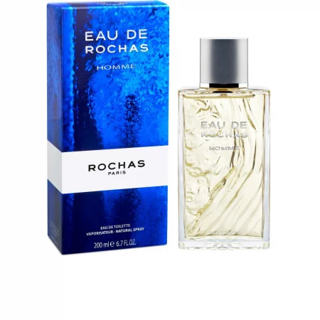 Rochas Eau de Rochas Парфюм за мъже EDT