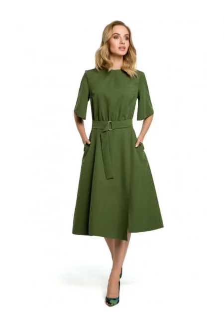 Рокля  120855 - каки