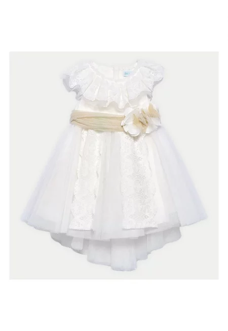 Рокля за момичета Abel Lula - 5006 - Полиестер/Полиамид