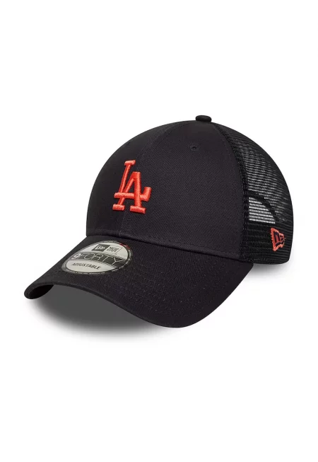 Шапка LA Dodgers Homefield 9FORTY