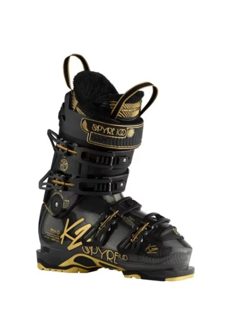 Ски обувки  Spyre 100