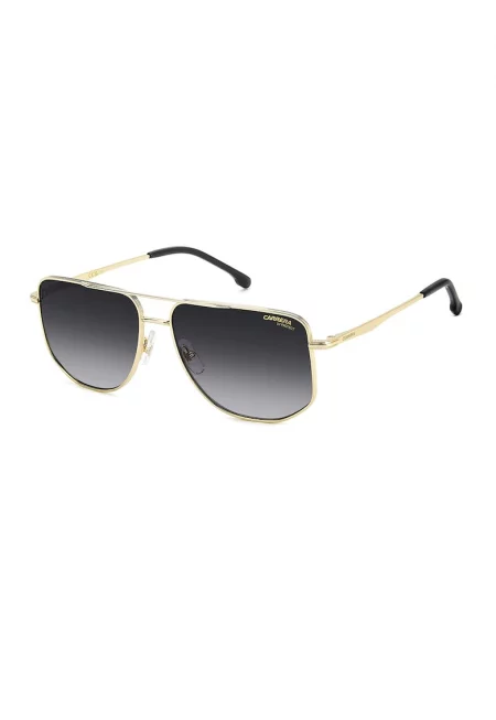 Слънчеви очила Aviator с метална рамка