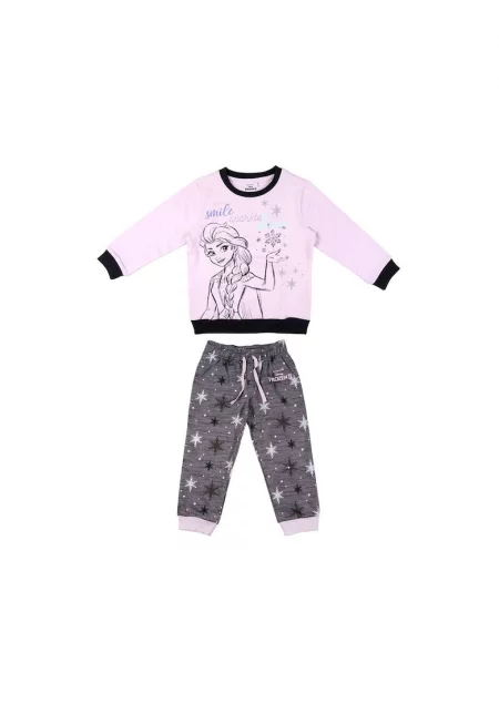 Спортен екип за момиче  2200008012