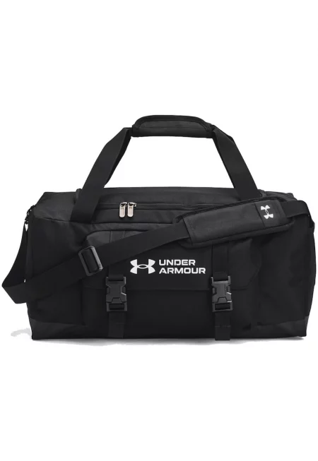 Спортна чанта  Gametime Duffle Small - Черен