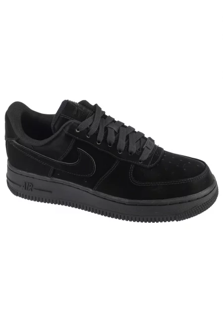 Спортни обувки -  Air Force 1 07 LX 9109001 - Черен