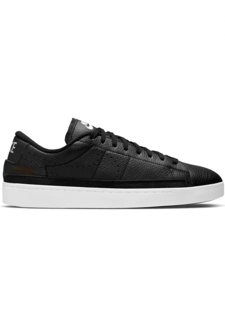 Спортни обувки  BLAZER LOW X - DA2045-001 - мъжки - черни