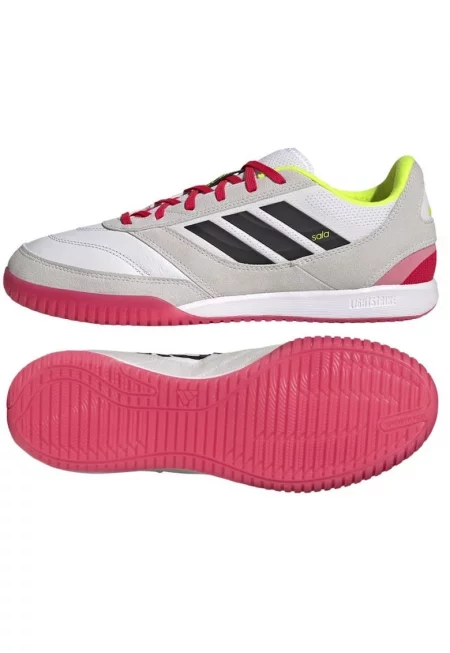 Спортни обувки -  BM216475 - бял - Бял