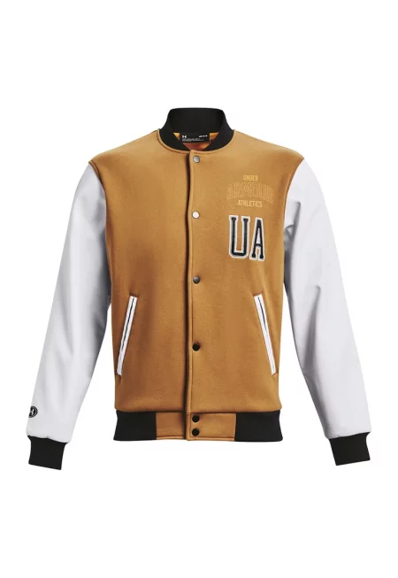 Спортно яке бомбър Originators с памук