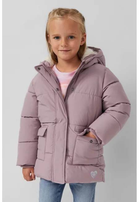 Стандартно зимно яке