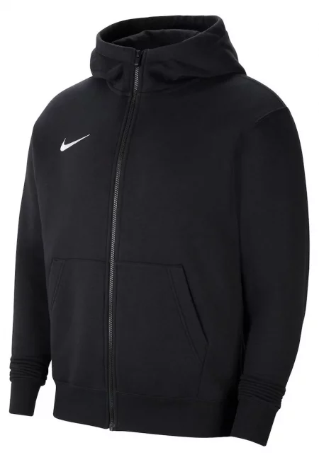 Суичър  Y Nk Flc Park20 Fz Hoodie - Син