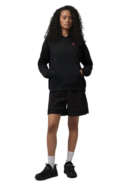 Суитшърт  W J JUMPMAN FLC PO 2 IR0346010