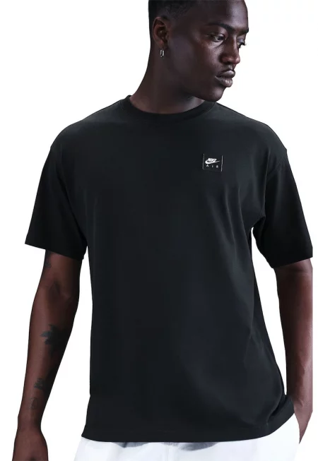 Свободна памучна тениска Max90