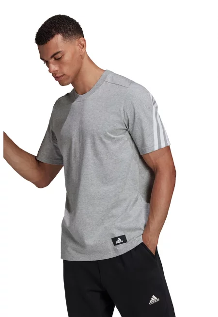 Тениска Future Icons Three Stripes