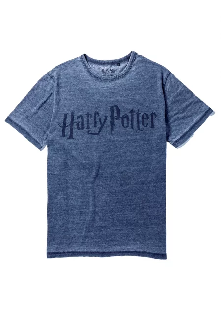 Тениска Harry Potter Classic 5463 с принт