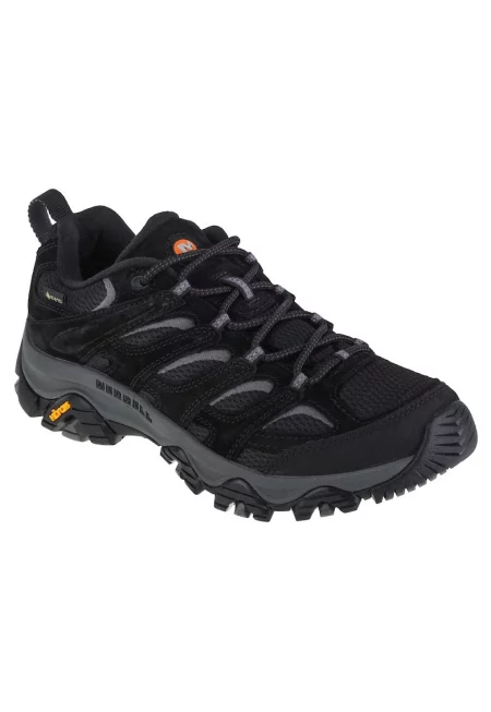 Трекинг обувки -  Moab 3 GTX J036253 - черни - Черен