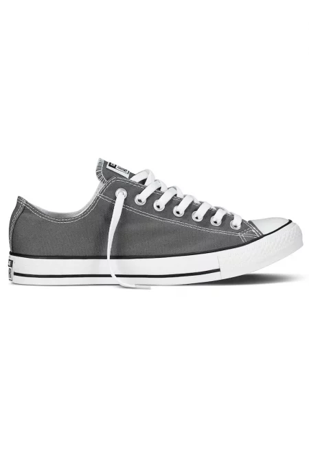 Унисекс кецове Chuck Taylor All Stars Ox - Сиво-кафяв - Сиво-кафяв - 6