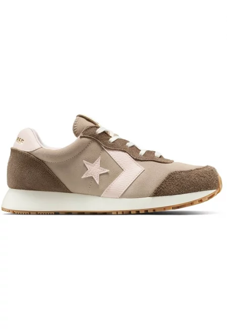 Унисекс спортни обувки  Omega Trainer A15605C - Кафяв