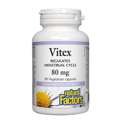 Vitex/ Витекс 80 mg х 90 капсули