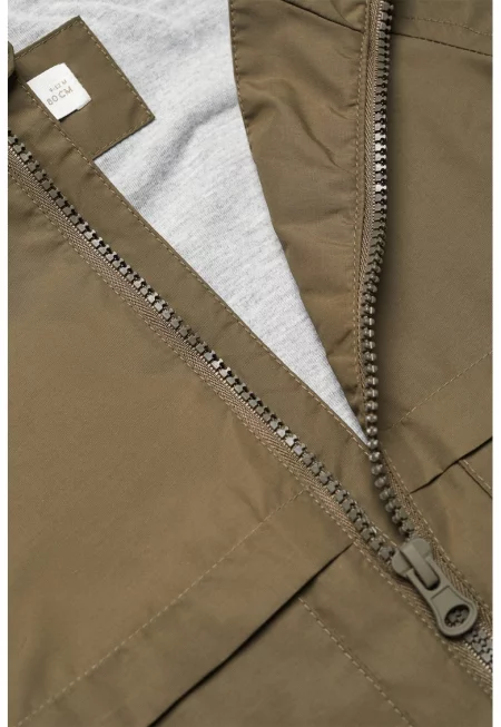 Яке Marc с качулка