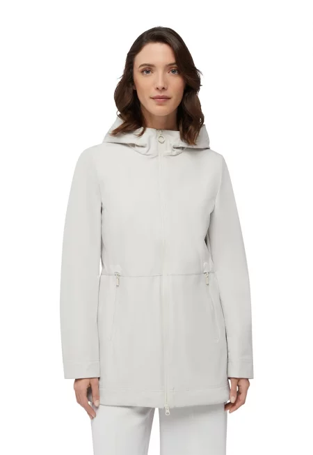 Яке Spherica с качулка и Softshell