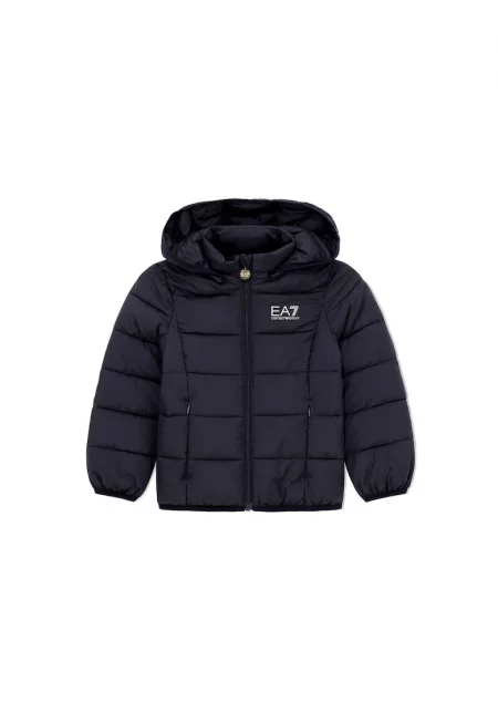 Яке  TRAIN LOGO SERIES CROSSOVER GIRL ECO DOWN JACKET HO-8NFB08-FNF8Z-0200