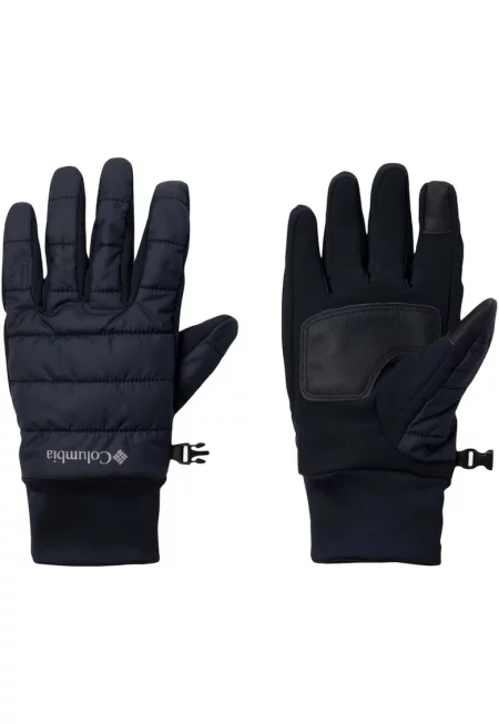 Зимни спортни ръкавици  M Powder Lite II Glove - Черен