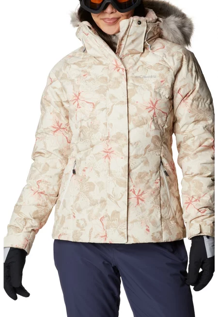 Зимно яке Lay D Down II с вата