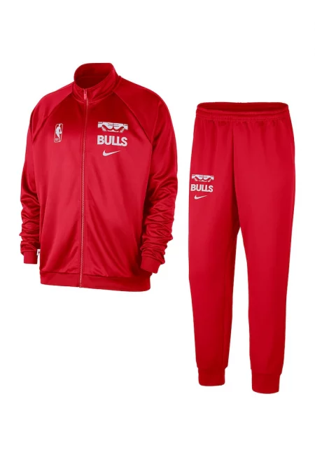 Баскетболен екип Bulls