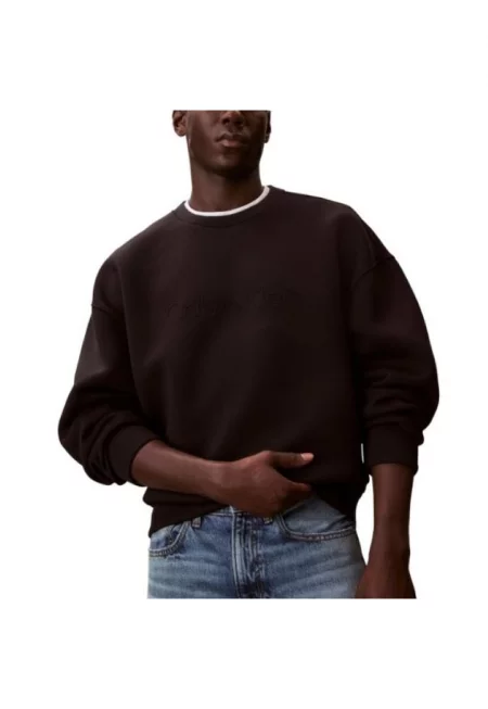 Блуза  SPACER CREWNECK SWEATSHIRT-LV04RF276G-UB1
