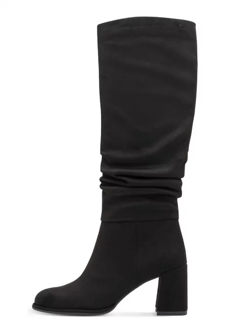 Ботуши с масивен ток