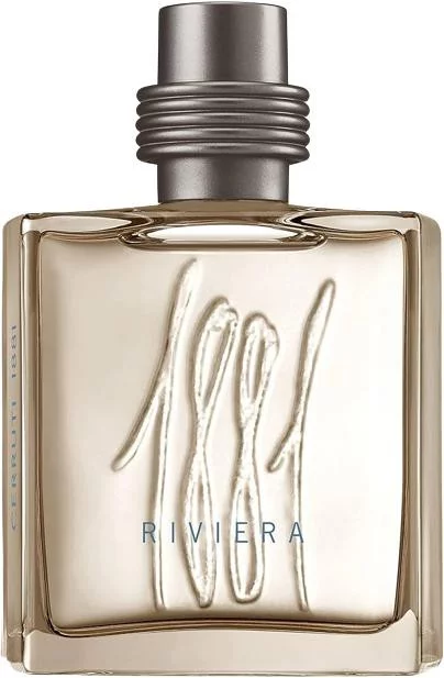 Cerruti 1881 Riviera Тоалетна вода за мъже без опаковка EDT