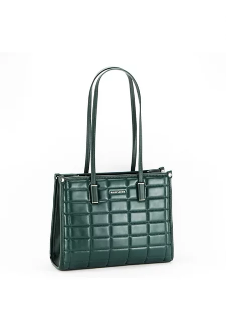 Чанта с принт