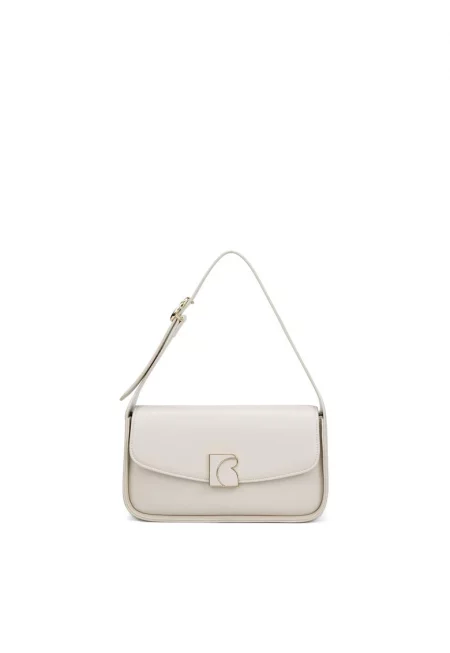 Чанта Valora от еко кожа - Бежов