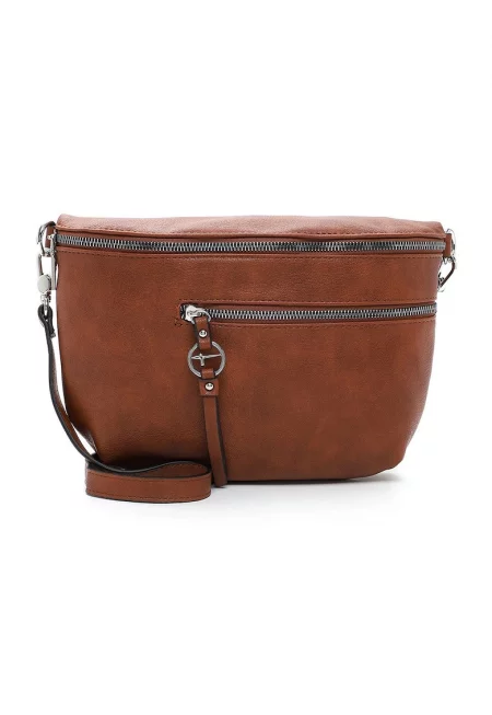 Чанта за кръста Nele от еко кожа