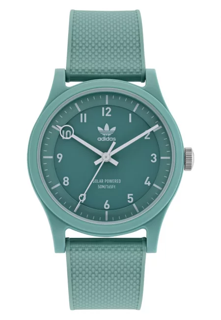 Часовник  Project One - 5 ATM - Green