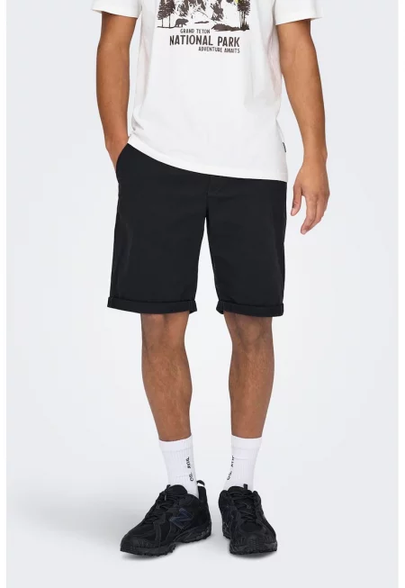 Чино бермуди