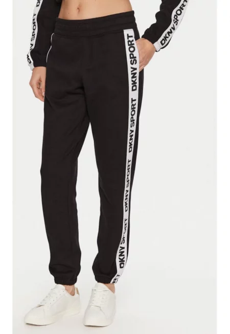 Дамска блуза -  304197666 - Памук/Полиестер - Черна