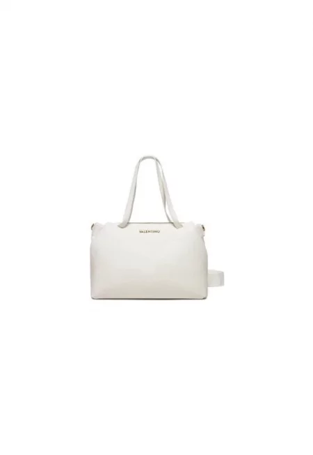 Дамска чанта  8054942607133 - Екокожа - Бяла