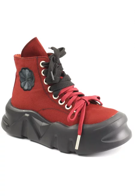 Дамски боти 66150 2