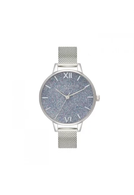 Дамски часовник -  Glitter OB16GD77