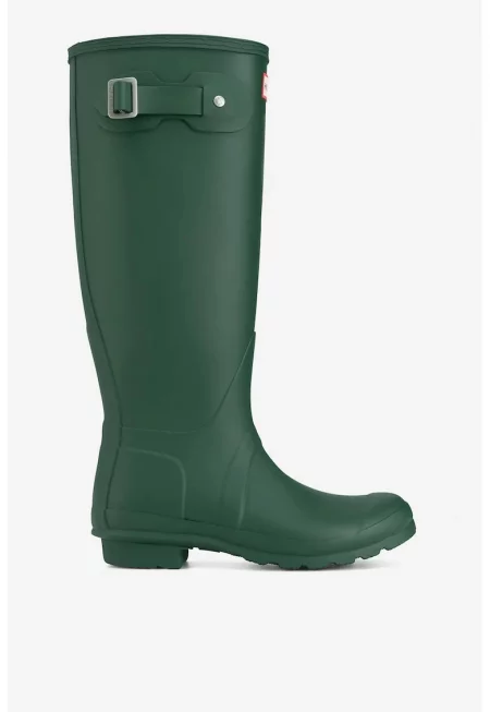 Дамски гумени ботуши  5905588949138 - Каучук - Зелен - Зелен