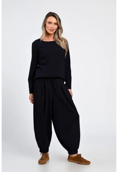 Дамски комплект -  Barrel Leg V361 -