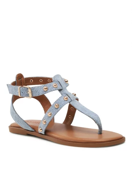 Дамски сандали  302605033