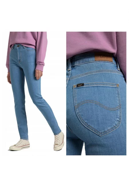 Дънки_Дамски_38362