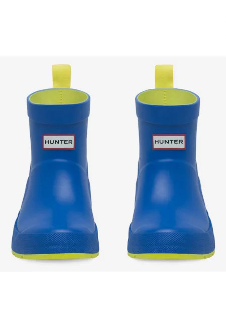 Детски гумени ботуши  5905588640370 - Каучук - 35 - Син